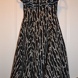 Girls from Savoy Dress